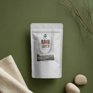 Ragi Aata