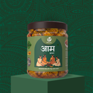 आम अचार