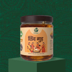 छिंद गुड़