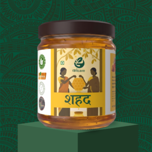 शहद