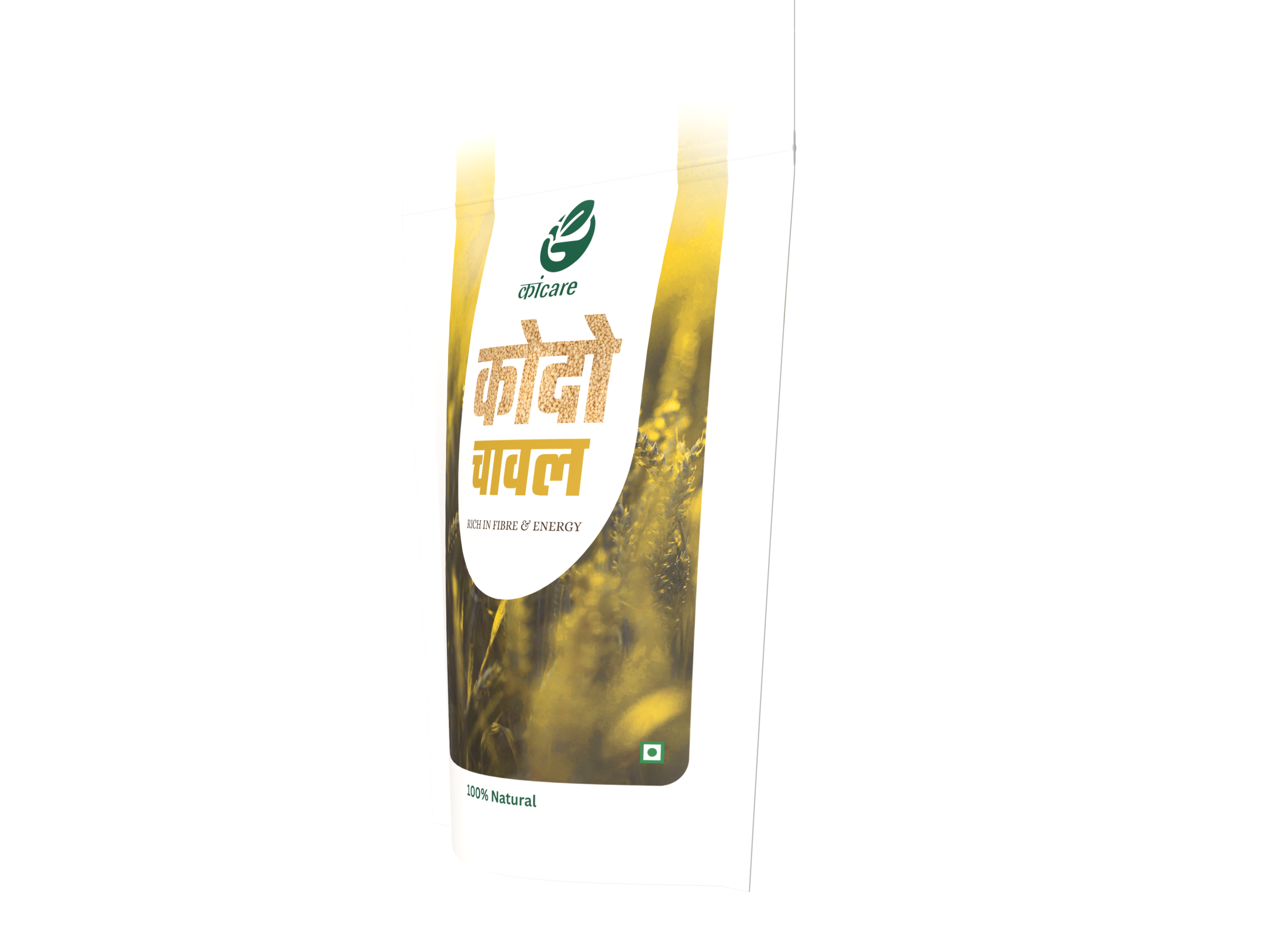 कोदो चावल - Image 2