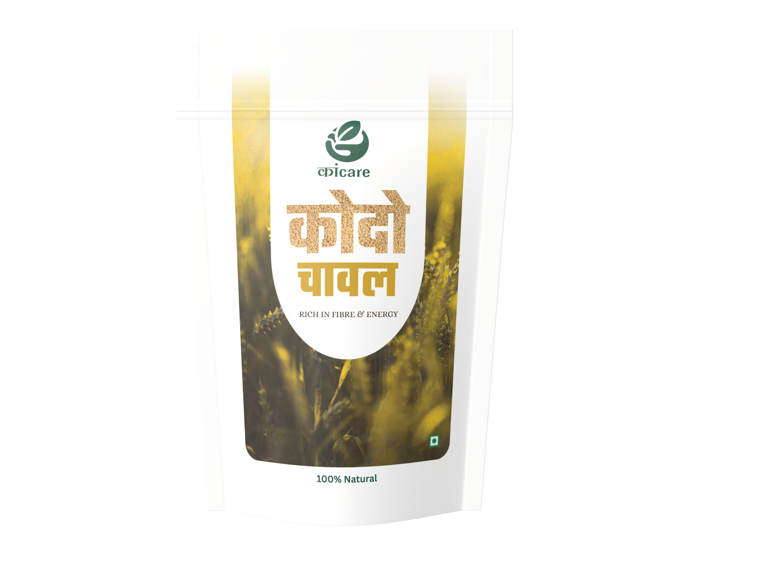 कोदो चावल - Image 4