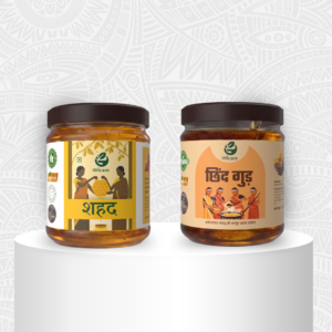 प्राकृतिक मिठास