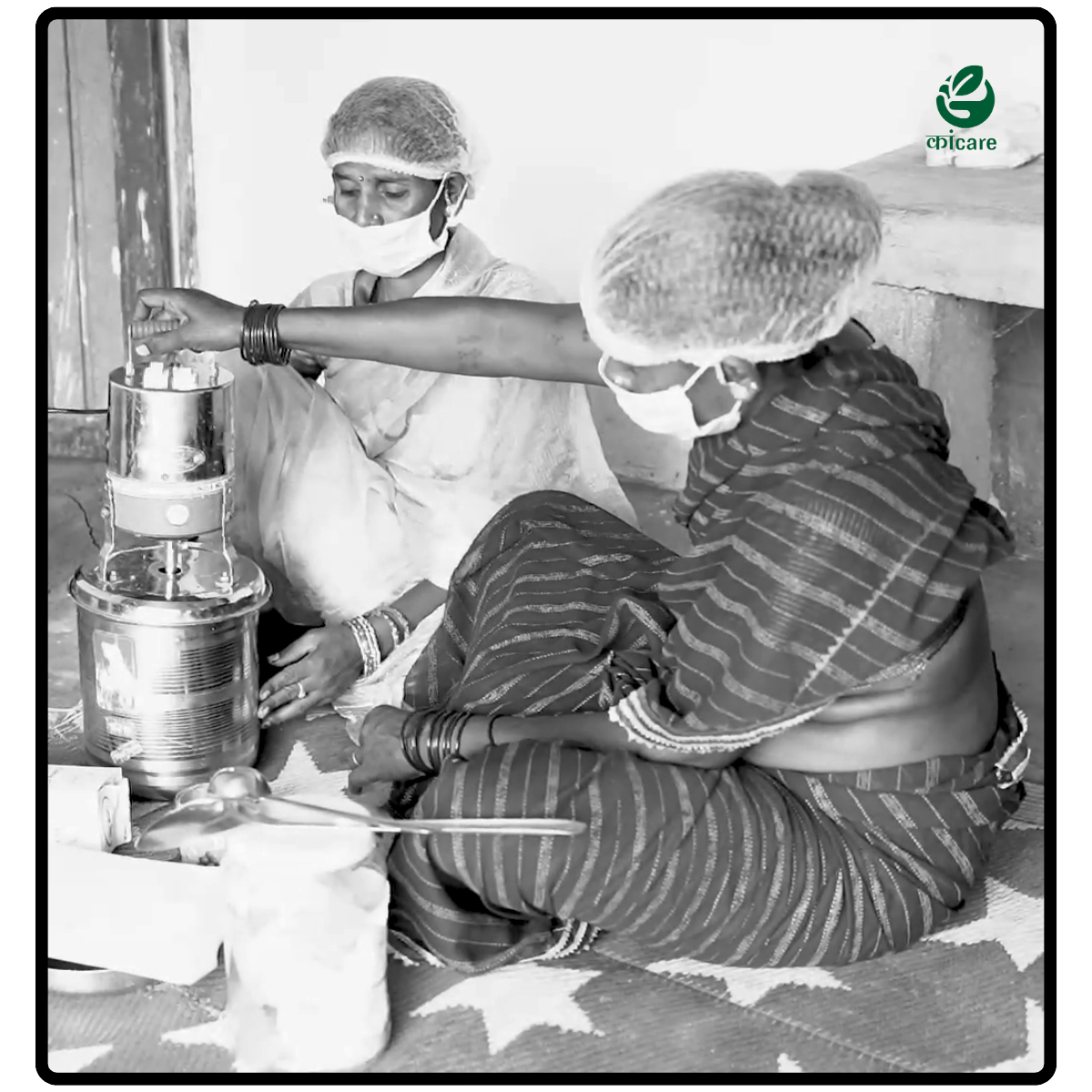 Kancare Women